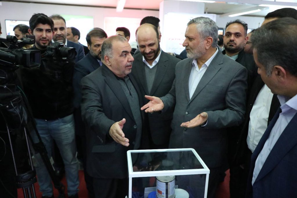 پگاه، تراز طرح های نوین صندوق بازنشستگی کشوری