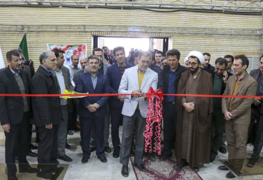 حضور شرکت شیر خشک نوزاد پگاه در نخستین رویداد صدرا