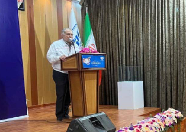 جشن روز جهانی کار و کارگر در پگاه تهران برگزار شد