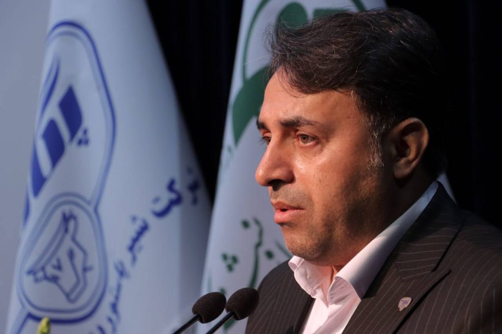 جشن بزرگ خانواده “پگاه” در شرکت شیر پاتستوریزه پگاه زنجان برگزار شد