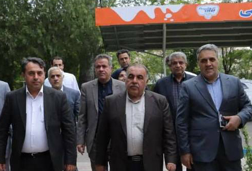 توجه ویژه به تحقق سود پایدار و ارتقاء شاخص های بهره وری