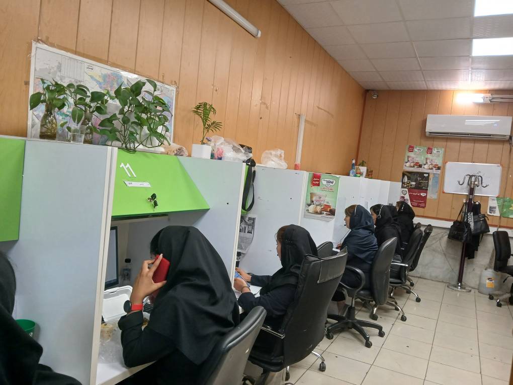 ثبت رکورد بی سابقه فروش روزانه در مجموعه پخش سراسری بازارگستر پگاه
