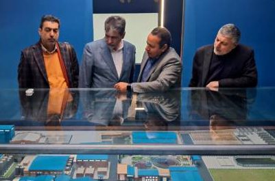 حضور مدیرعامل صندوق بازنشستگی کشوری در نشست هم اندیشی شرکت‌های زیر مجموعه صندوق بازنشستگی در اصفهان