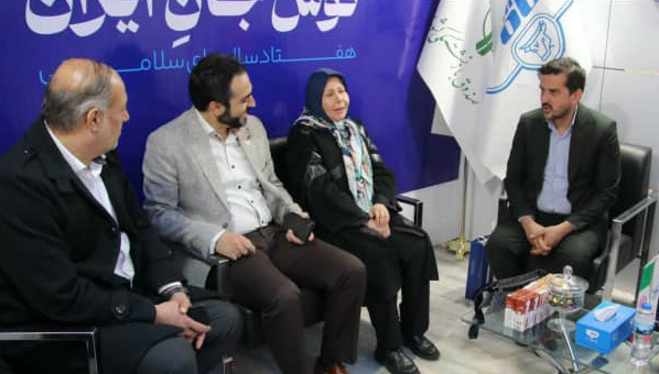 پگاه در ششمین کنگره بین‌المللی پروبیوتیک و غذاهای فراسودمند درخشید