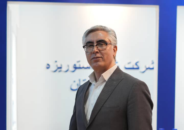 انتصاب سرپرست جدید پگاه لرستان