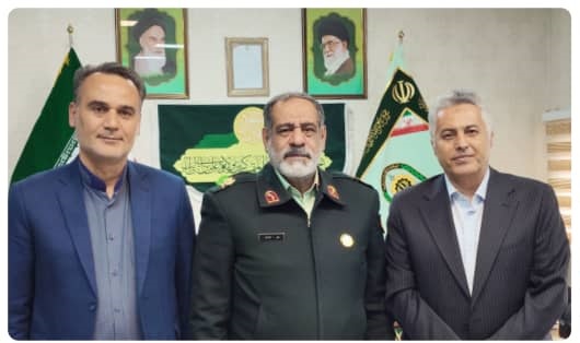 دیدارهای نوروزی پگاه آذربایجان شرقی با مدیران استانی؛ تأکید بر سرمایه‌گذاری و تولید محصولات سلامت‌محور