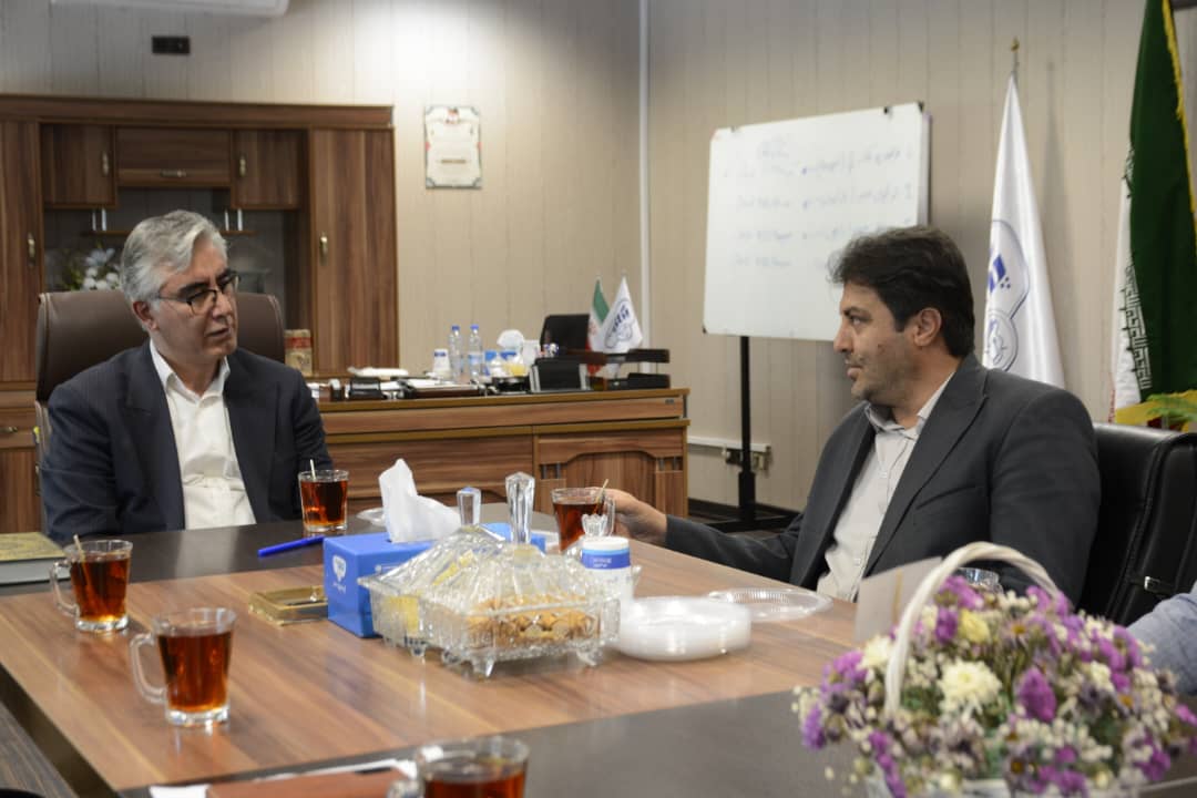 پگاه لرستان و پشتیبانی امور دام استان برای حمایت از تولیدکنندگان به توافق رسیدند