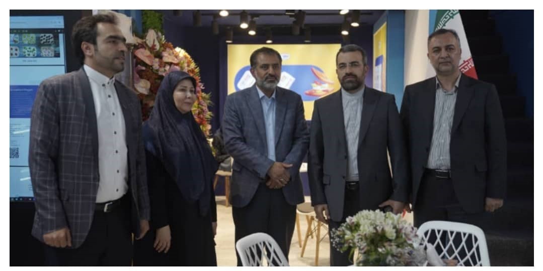 بررسی چالش‌های صادرات صنایع غذایی در نشست مدیران پگاه با اعضای کمیسیون صنایع و معادن مجلس