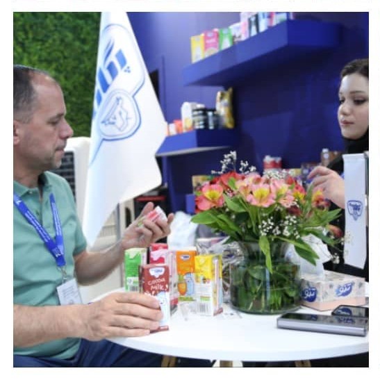 پگاه در کانون توجه بازارهای جهانی