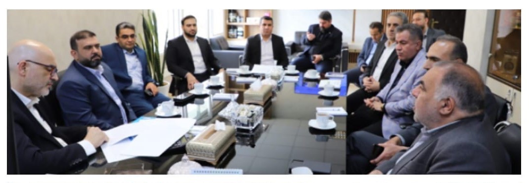 مراسم گرامیداشت روز کارگر و بازدید از پروژه‌های شیر خشک نوزاد در پگاه شهرکرد برگزار شد