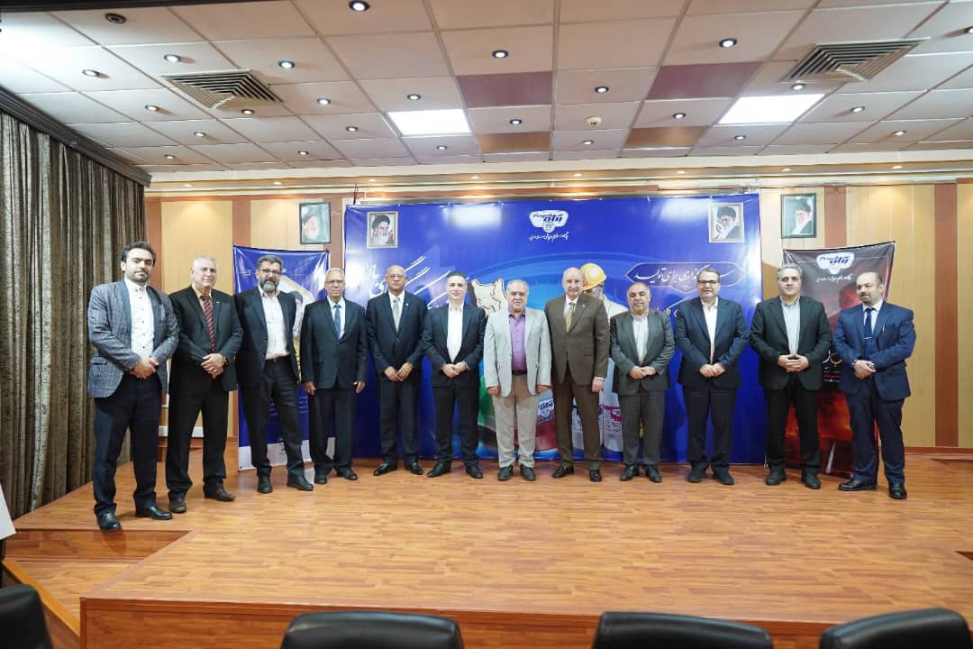 گام‌های تازه در دیپلماسی اقتصادی؛ دیدار هیئت تجاری کوبا با مدیران ارشد صنایع شیر ایران