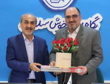 تاکید بر نقش پگاه گلستان در ارتقای سلامت جامعه و حمایت مسئولان استانی
