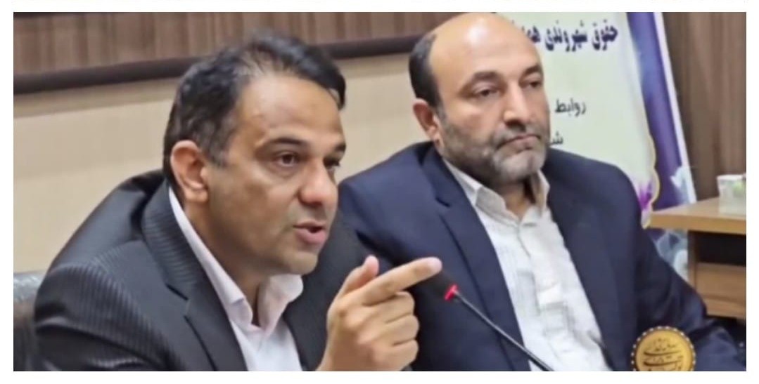 جلسه کارگروه رفع موانع تولید پگاه گناباد برگزار شد