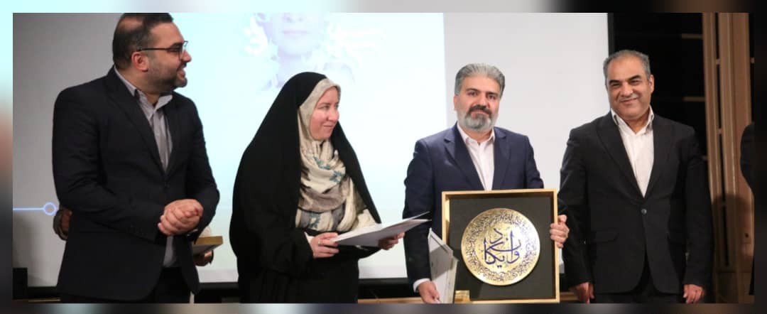 روابط عمومی پگاه فارس، روابط عمومی برتر استان فارس