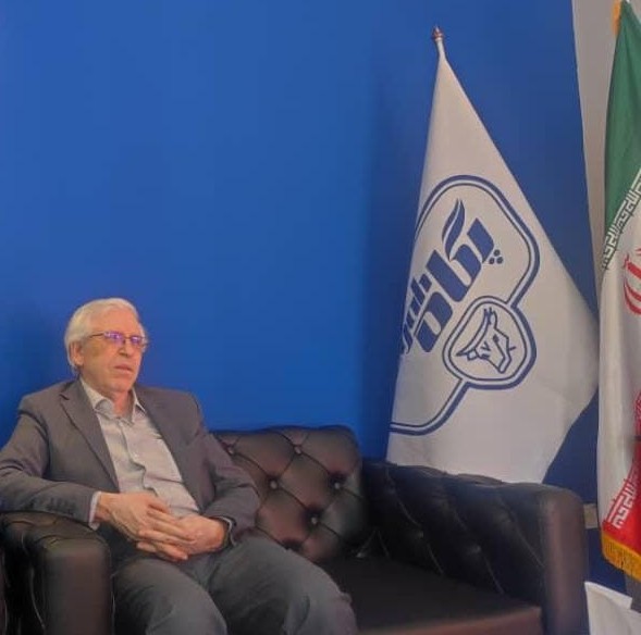 “پگاه، پیشگام خودکفایی در صنعت ماشین آلات”