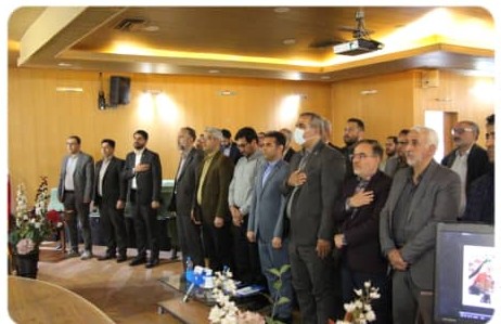 بازدید مدیران روابط عمومی دستگاه‌های اجرایی استان همدان از شرکت پگاه همدان به مناسبت هفته روابط عمومی