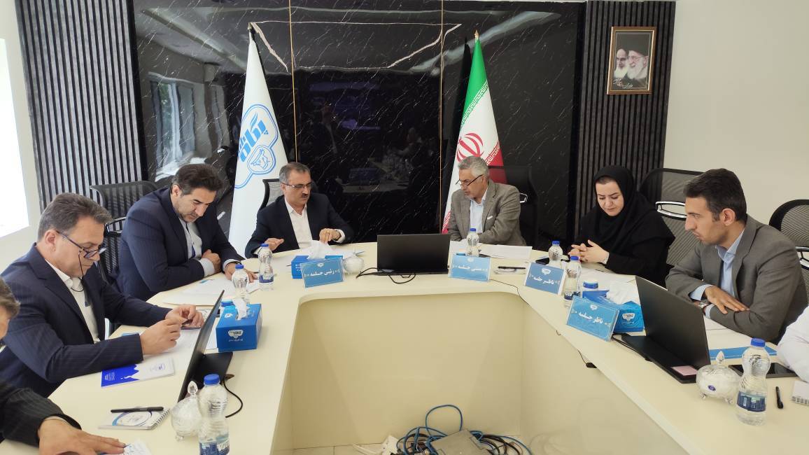 مجمع عمومی فوق العاده صاحبان سهام شرکت شیر پاستوریزه پگاه آذربایجان شرقی با حضور صاحبان سهام و نماینده سازمان بورس و اوراق بهادار برگزار شد