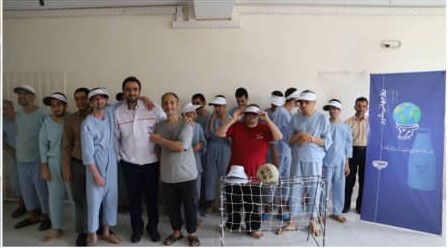 فرهنگسازی و مسئولیت اجتماعی در روز جهانی شیر با همت پگاه تهران