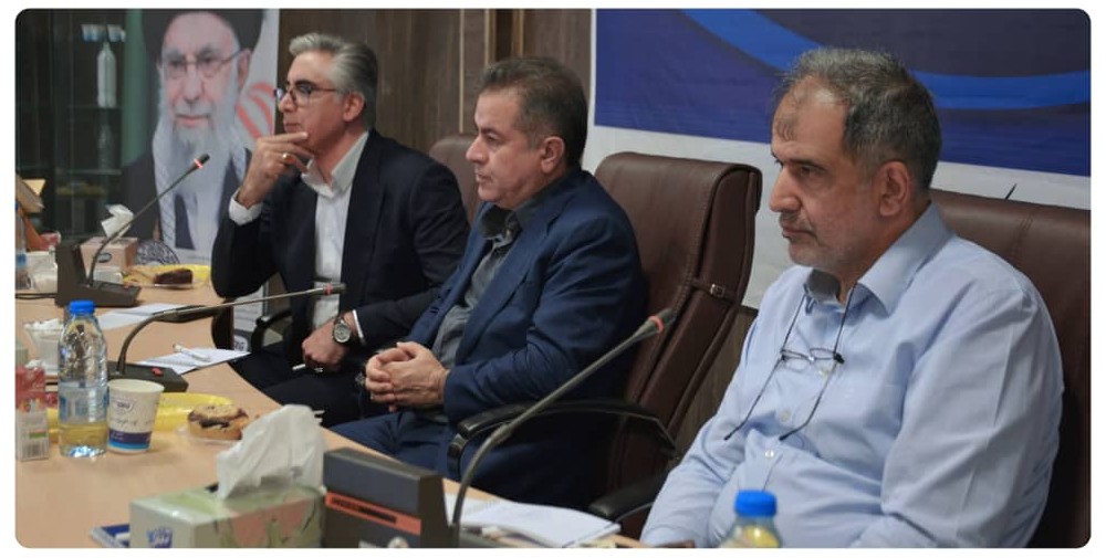 اولین و بزرگترین پالایشگاه ۵۰۰ تنی شیر خام غرب کشور در لرستان