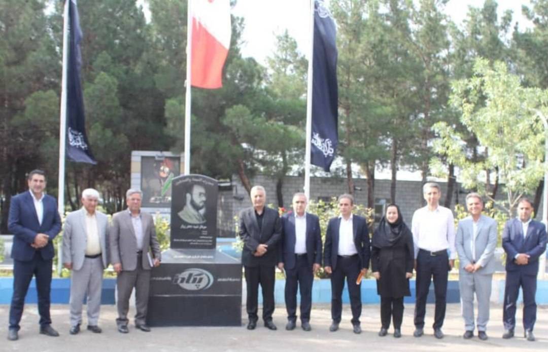 بانک کشاورزی در راستای رفع موانع تولید و ارائه همکاری های مالی با شرکت شیر پاستوریزه پگاه آذربایجان شرقی همکاری می کند