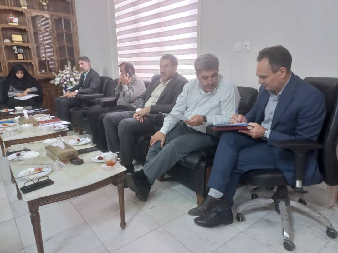 احداث دامداری صنعتی ۲ هزار رأسی صنایع شیر ایران در مراغه؛ گام بلند پگاه در توسعه اقتصادی و اشتغال آذربایجان شرقی