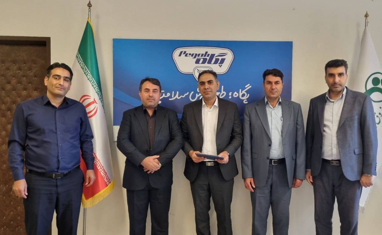 انتصاب عضو جدید کمیته حسابرسی پگاه زنجان؛ تاکید بر مدیریت منابع مالی