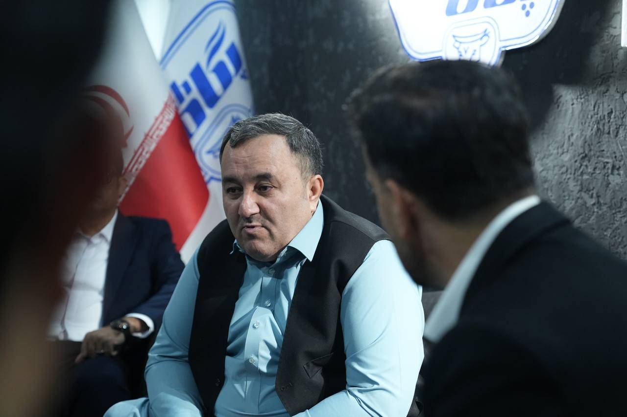 پگاه؛ برند خوشنام در افغانستان / ابراز تمایل هیأت تجاری افغانستان برای گسترش همکاری‌ها
