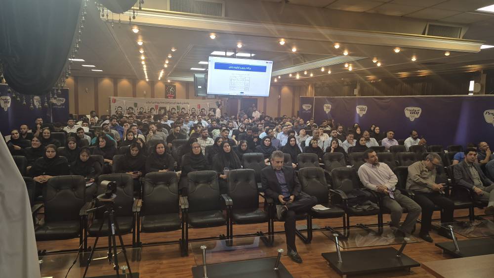 شرکت بازارگستر پگاه منطقه ۵ با «تکنیکهای فروش» به استقبال افزایش سهم بازار میرود؛ آموزش مهارتهای رفتاری با متد DISC