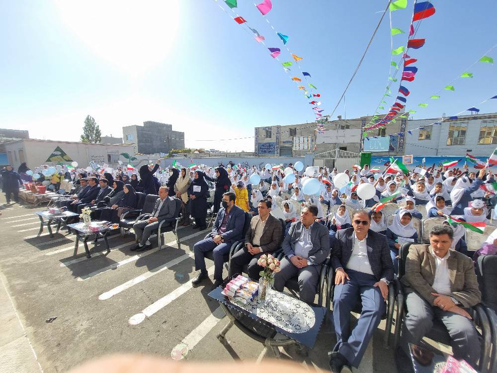 آغاز توزیع شیر پگاه در مدارس استان زنجان