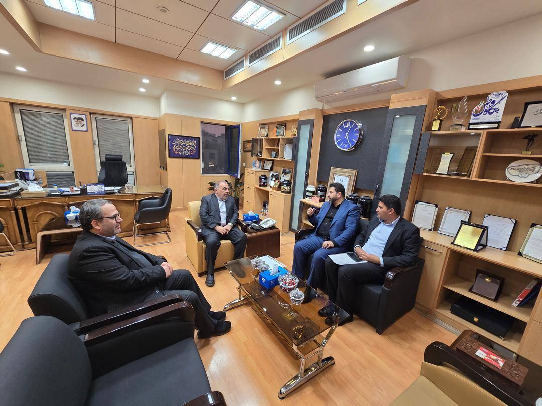 پگاه خوزستان در مسیر توسعه