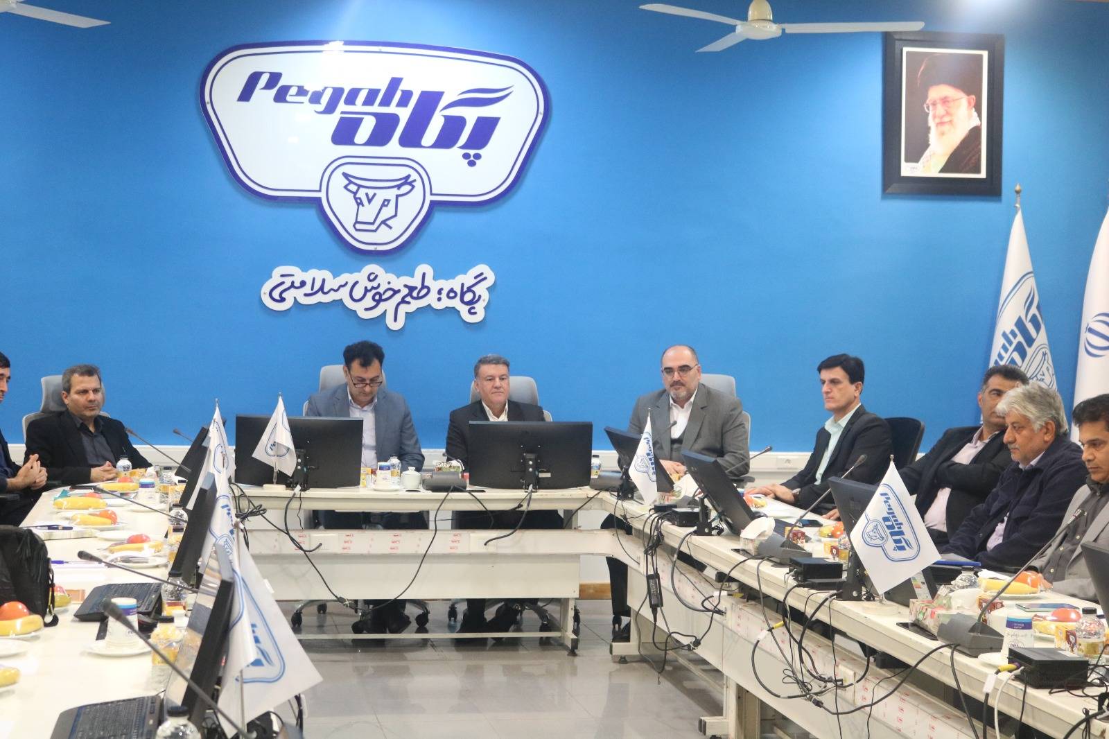 نقش تشکل‌های کارگری در ارتقای فرهنگ کار و کاهش اختلافات درون‌کارگاهی