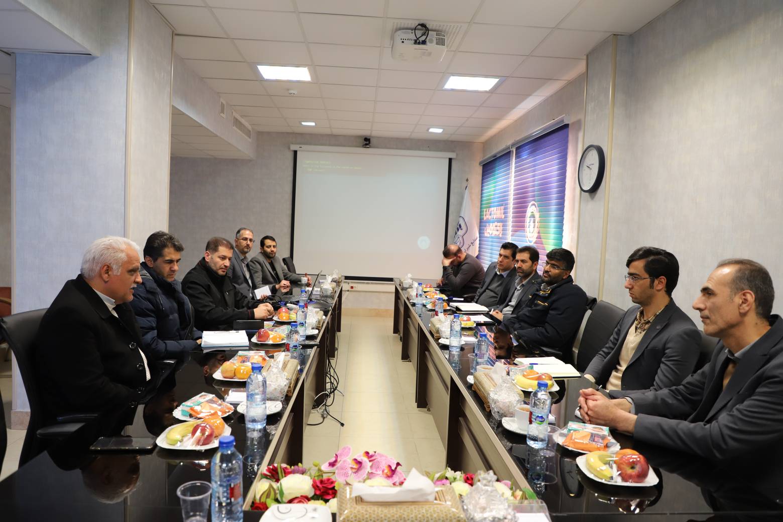 «شیر خشک پگاه و دانشگاه ملی مهارت چهارمحال و بختیاری برای تربیت نیروی ماهر پای میز مذاکره نشستند»