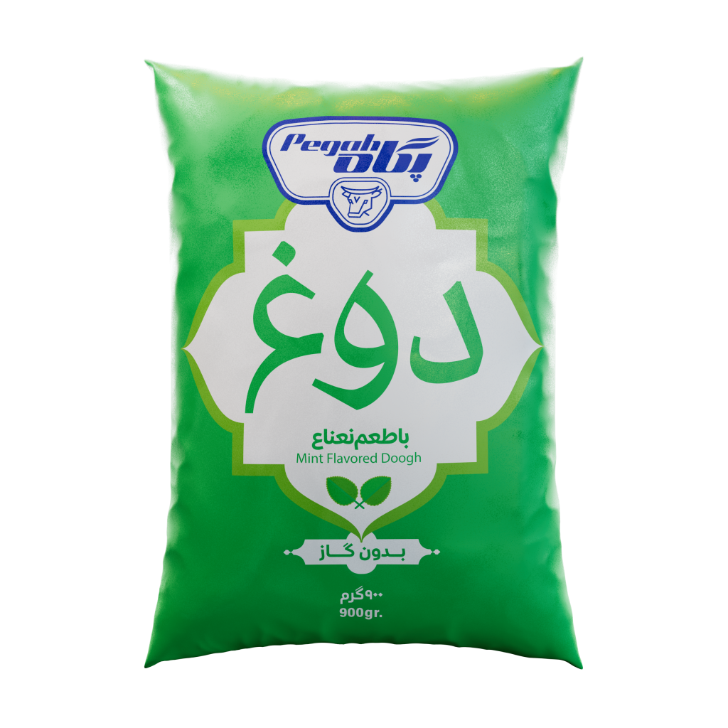 دوغ نایلون ۹۰۰ گرمی