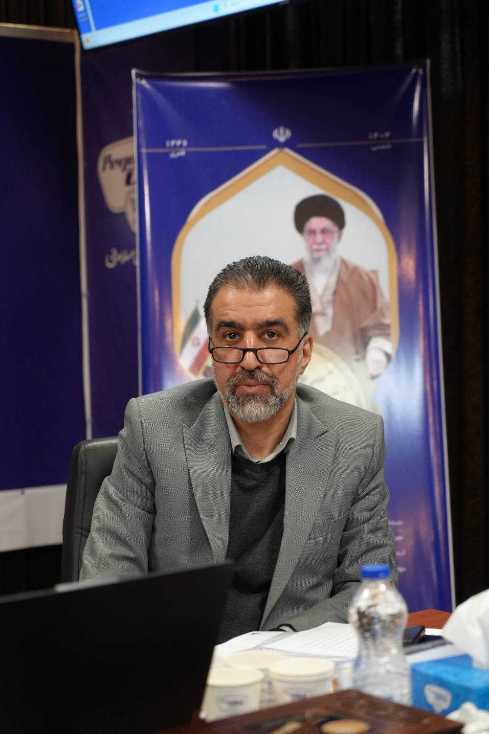 در نشست خبری اصحاب رسانه و پگاه مطرح شد:هدف پگاه افزایش صادرات به ۴۰ کشور است/ برنامهریزی برای تأمین ۳۰ درصدی نیاز روزانه از مجموعههای داخلی