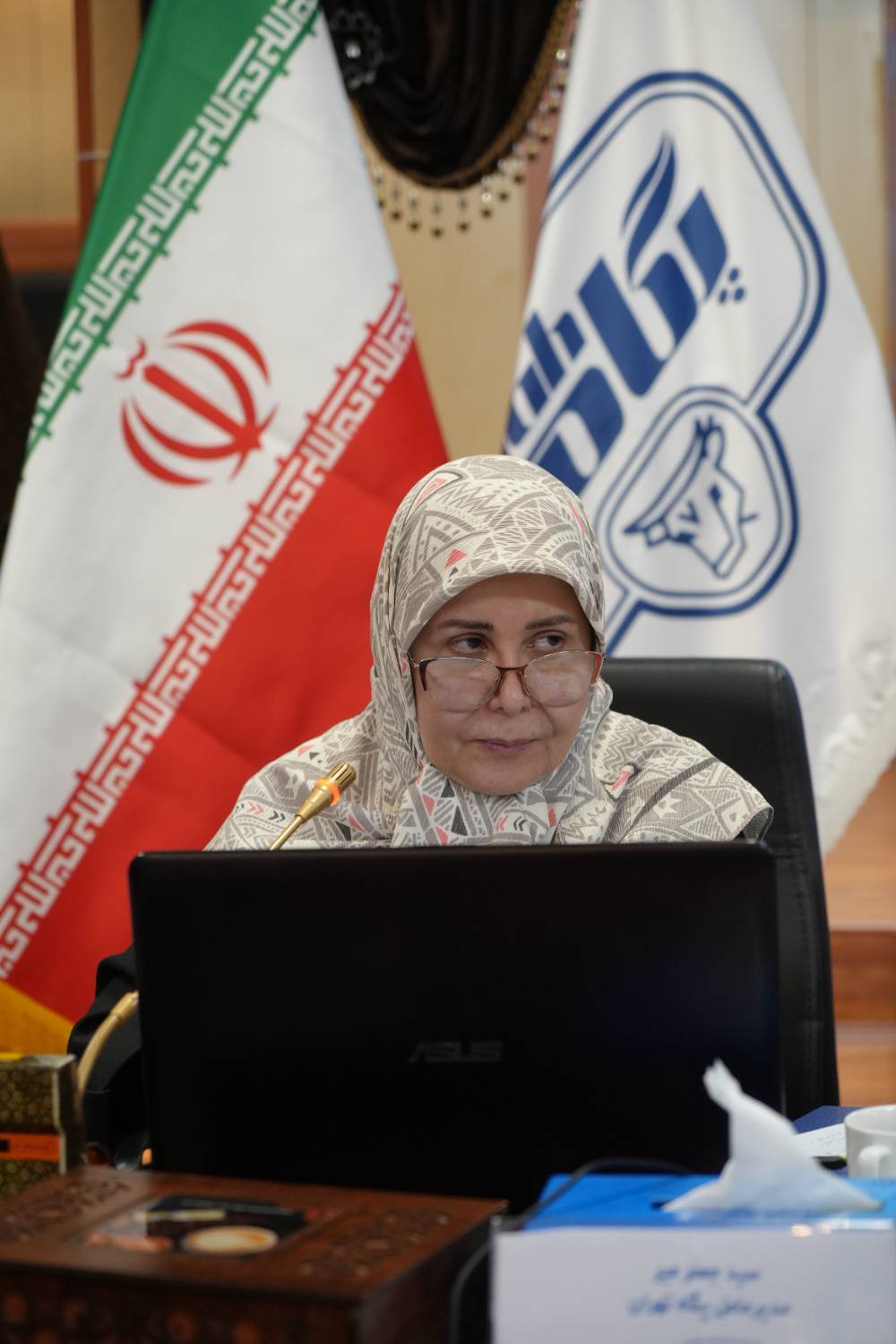 پگاه مسیر توسعه پایدار را با شفافیت رسانه‌ای دنبال می‌کند