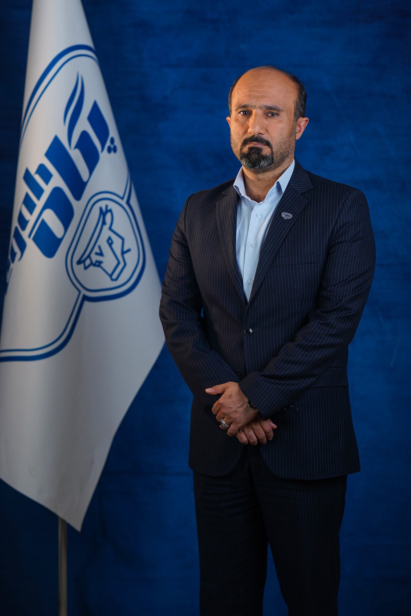 اسحاق صادقی