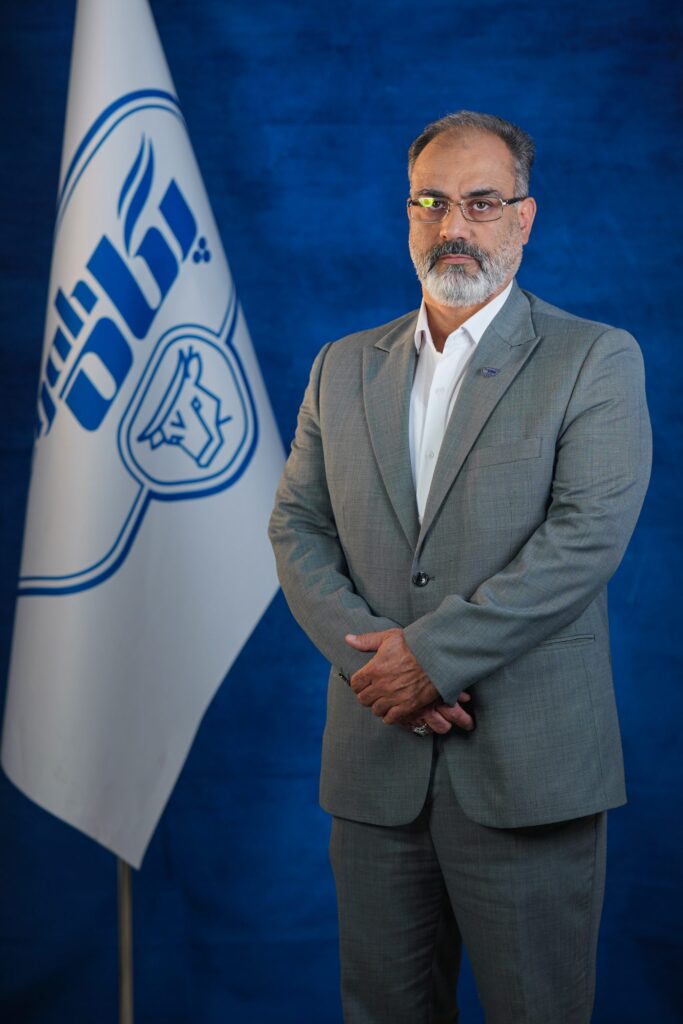 رضا مجیدی برزکی