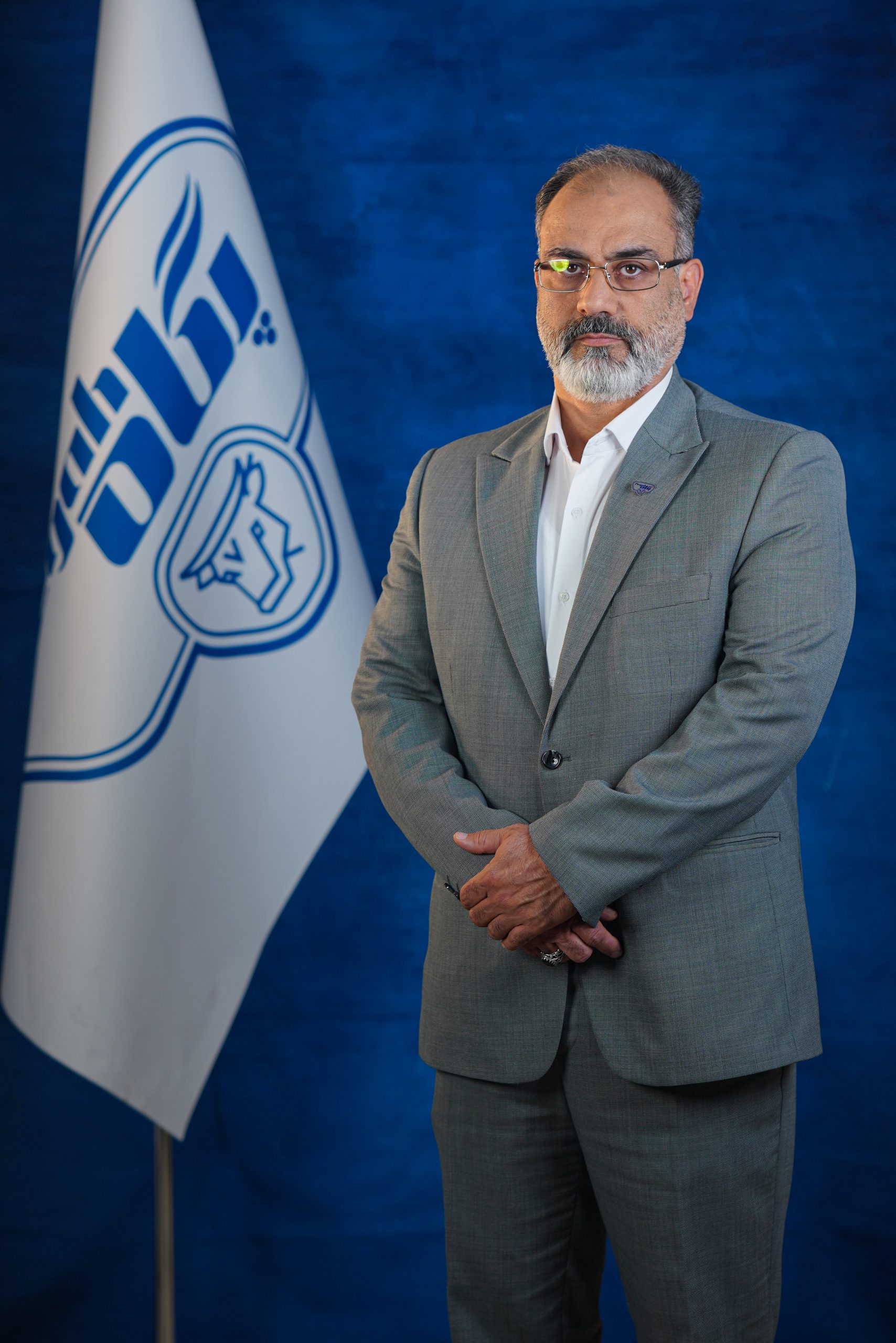 رضا مجیدی برزکی