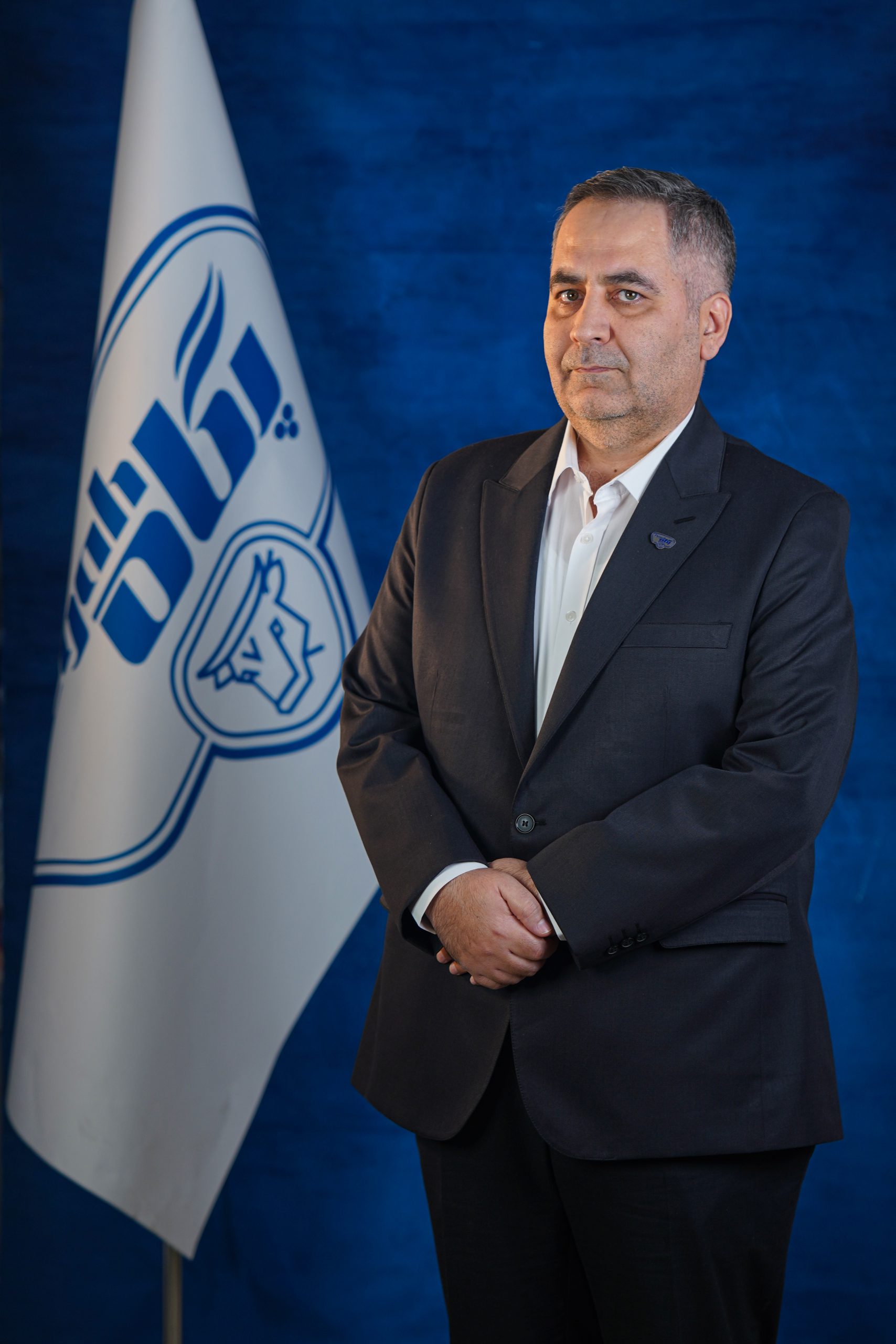 سید عباس طاهری