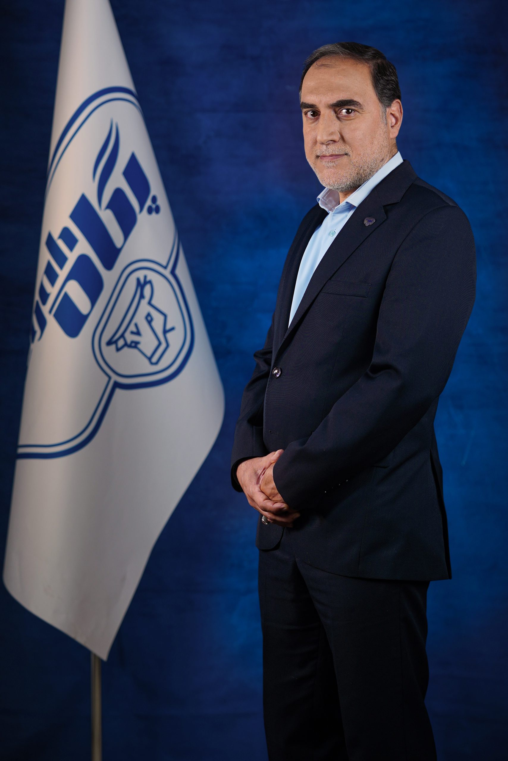 علی‌رضا شاطری