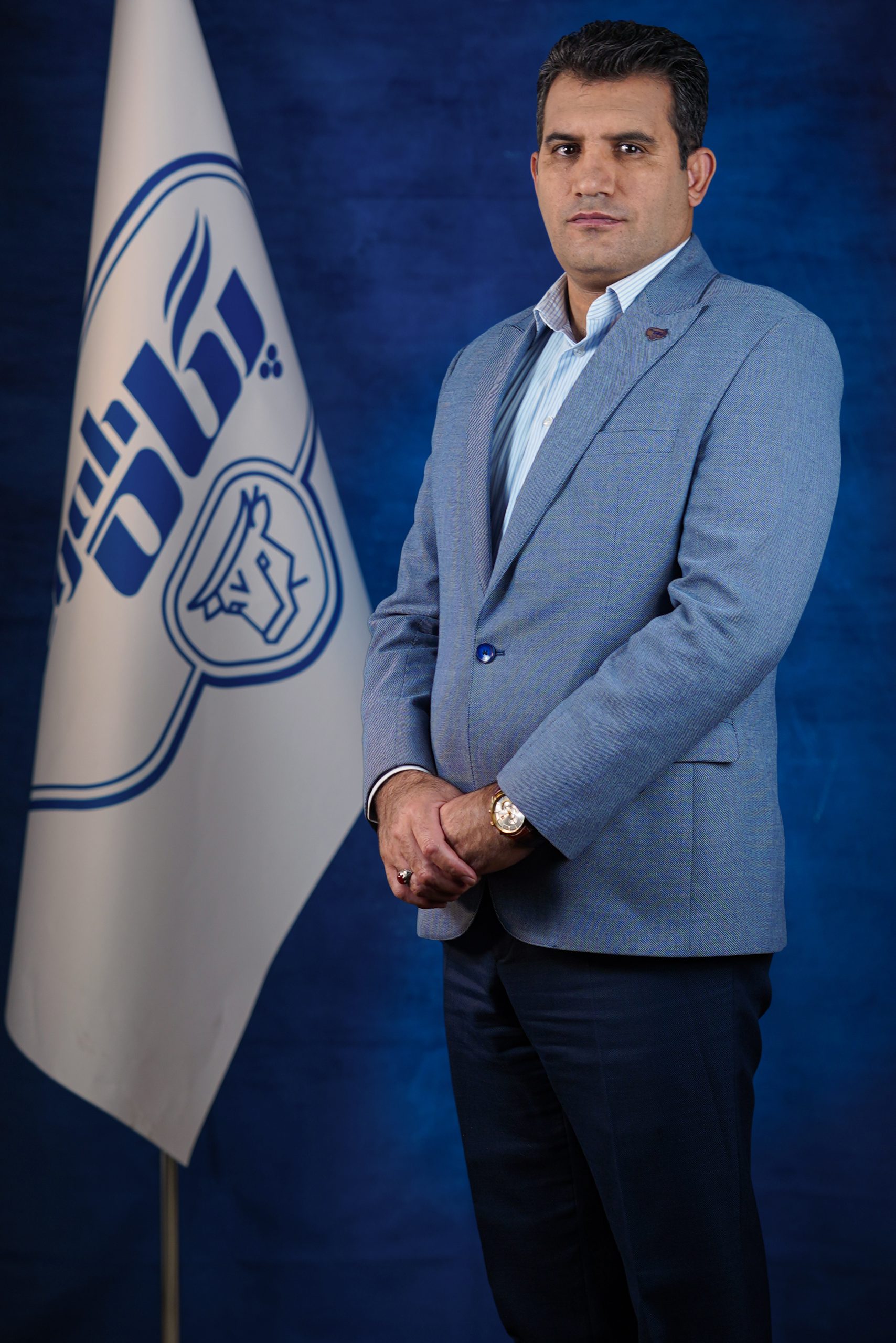 علی بیرانوند