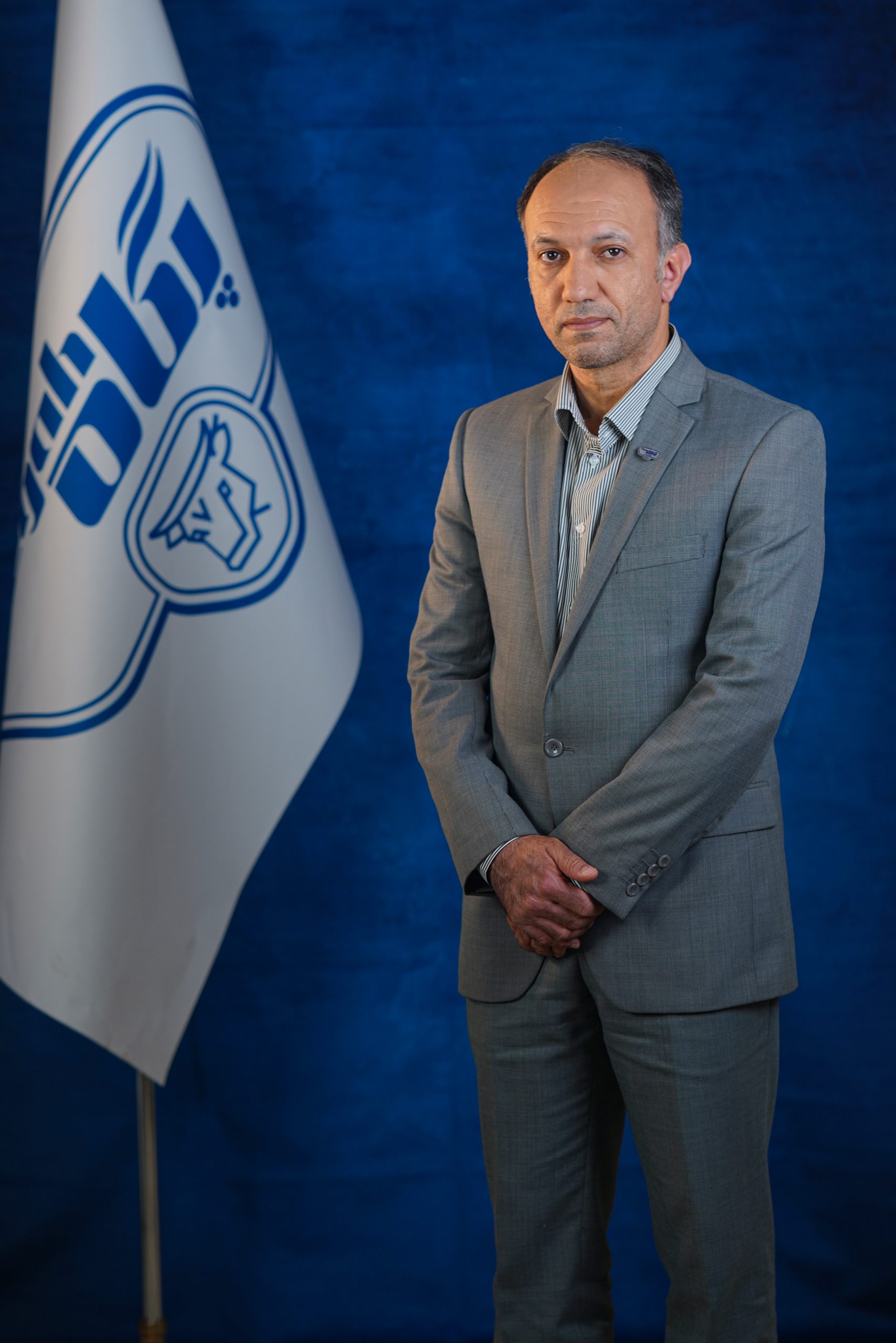 مجید نادری