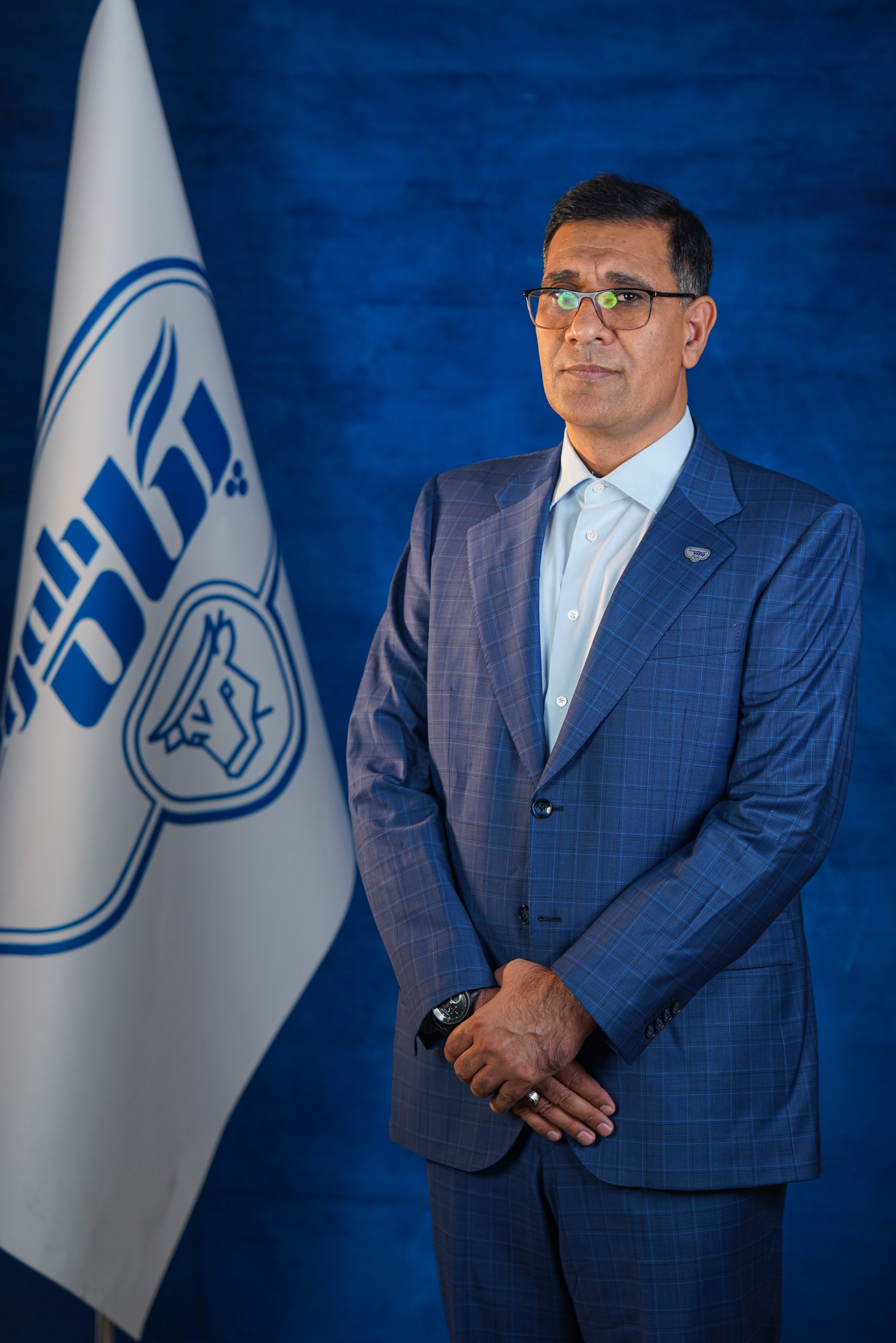 مسعود فرج الهی