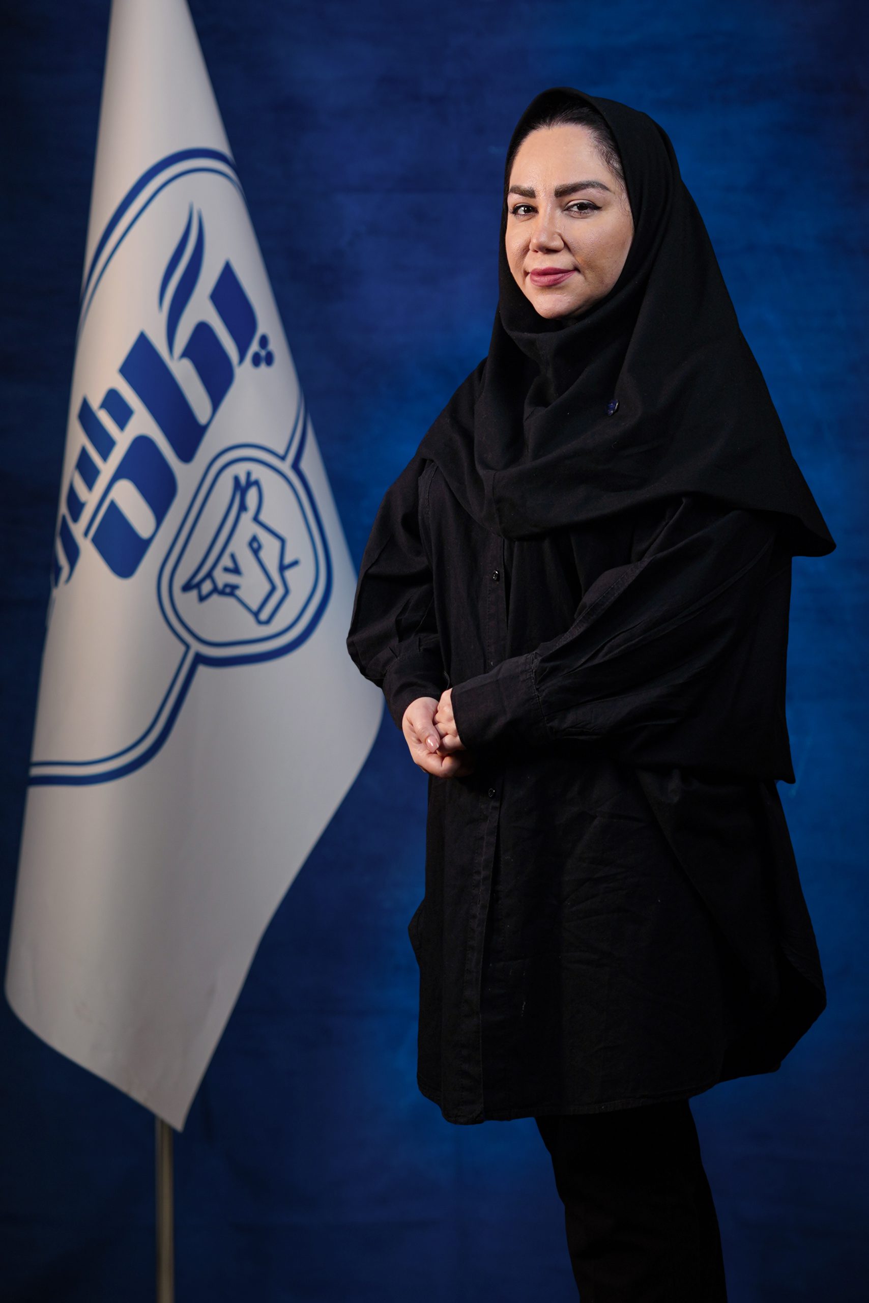 مهشید هاشمیان احمدی