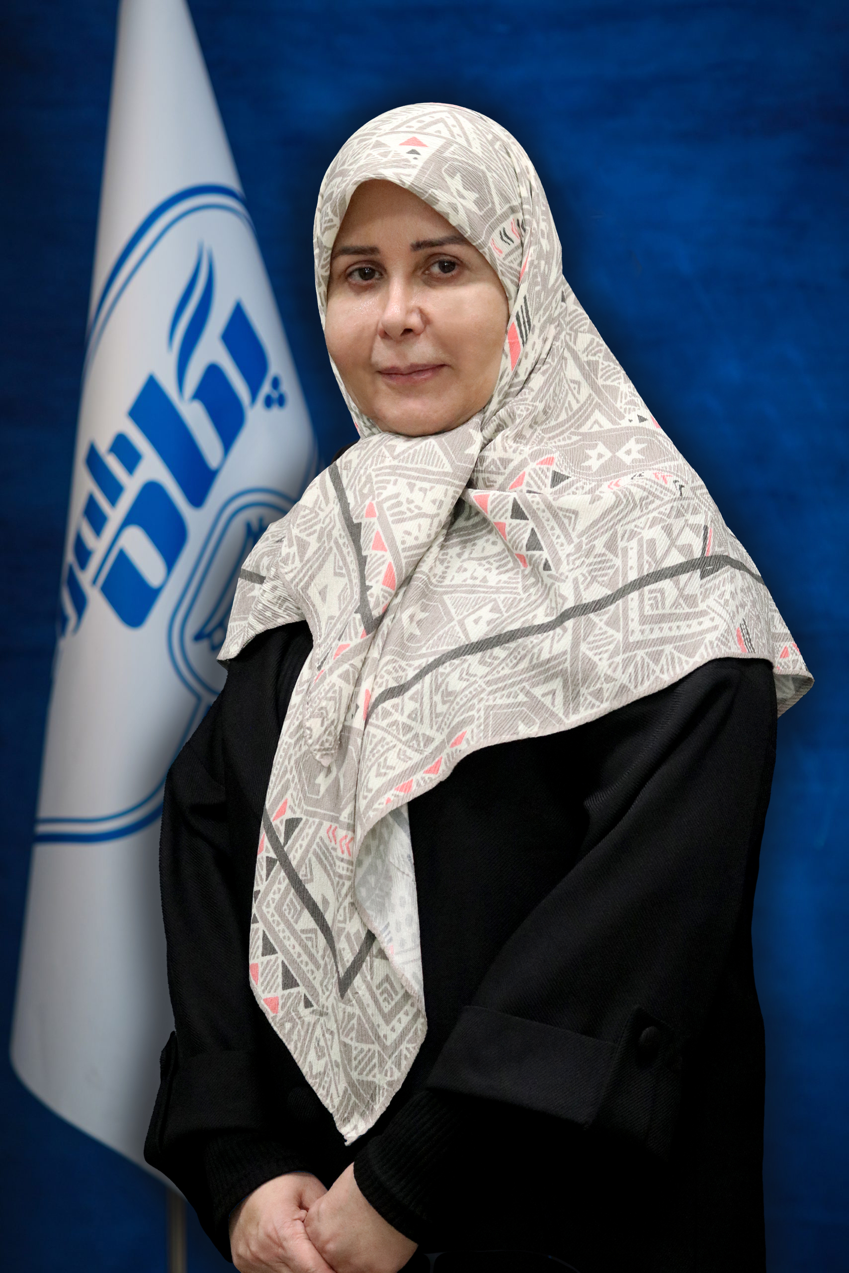 مژگان اثباتی