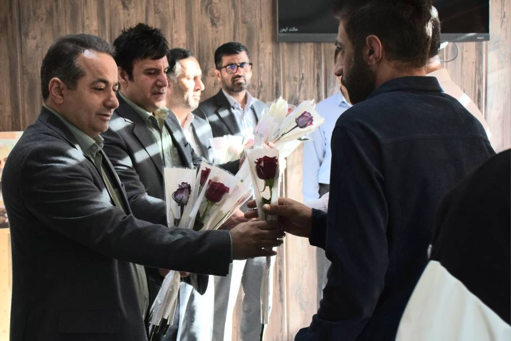 پگاه_از_چهارگوشه_ایران| مدیرعامل پگاه اصفهان: کارگران شالوده اصلی تولید هستند