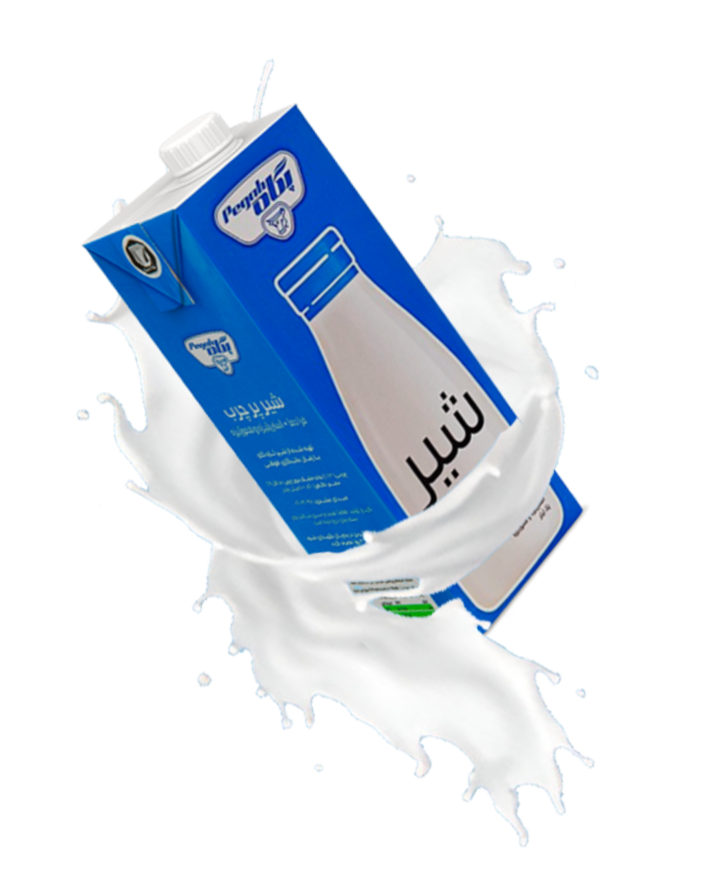 شیر