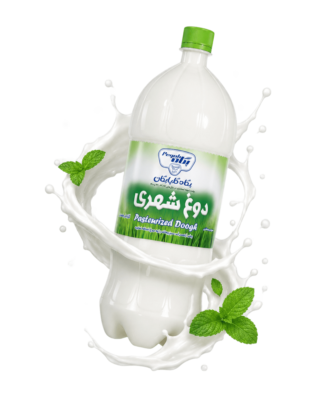 دوغ