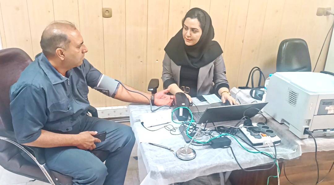 #پگاه_از_چهارگوشه_ایران | مشارکت پرشور کارکنان «پگاه کرمان» در پویش اهدای خون