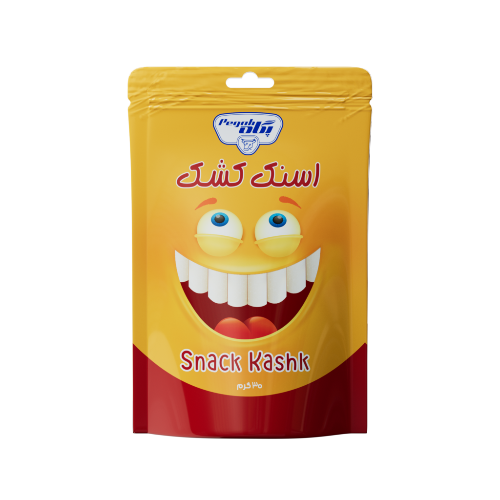 اسنک کشک ۳۰ گرمی